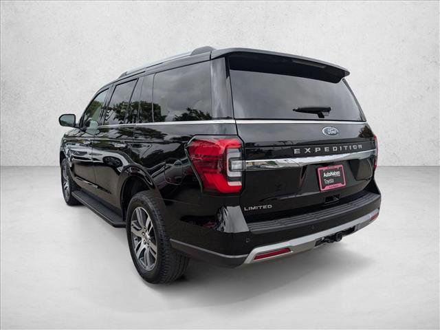 Used 2024 Ford Expedition Limited image 8