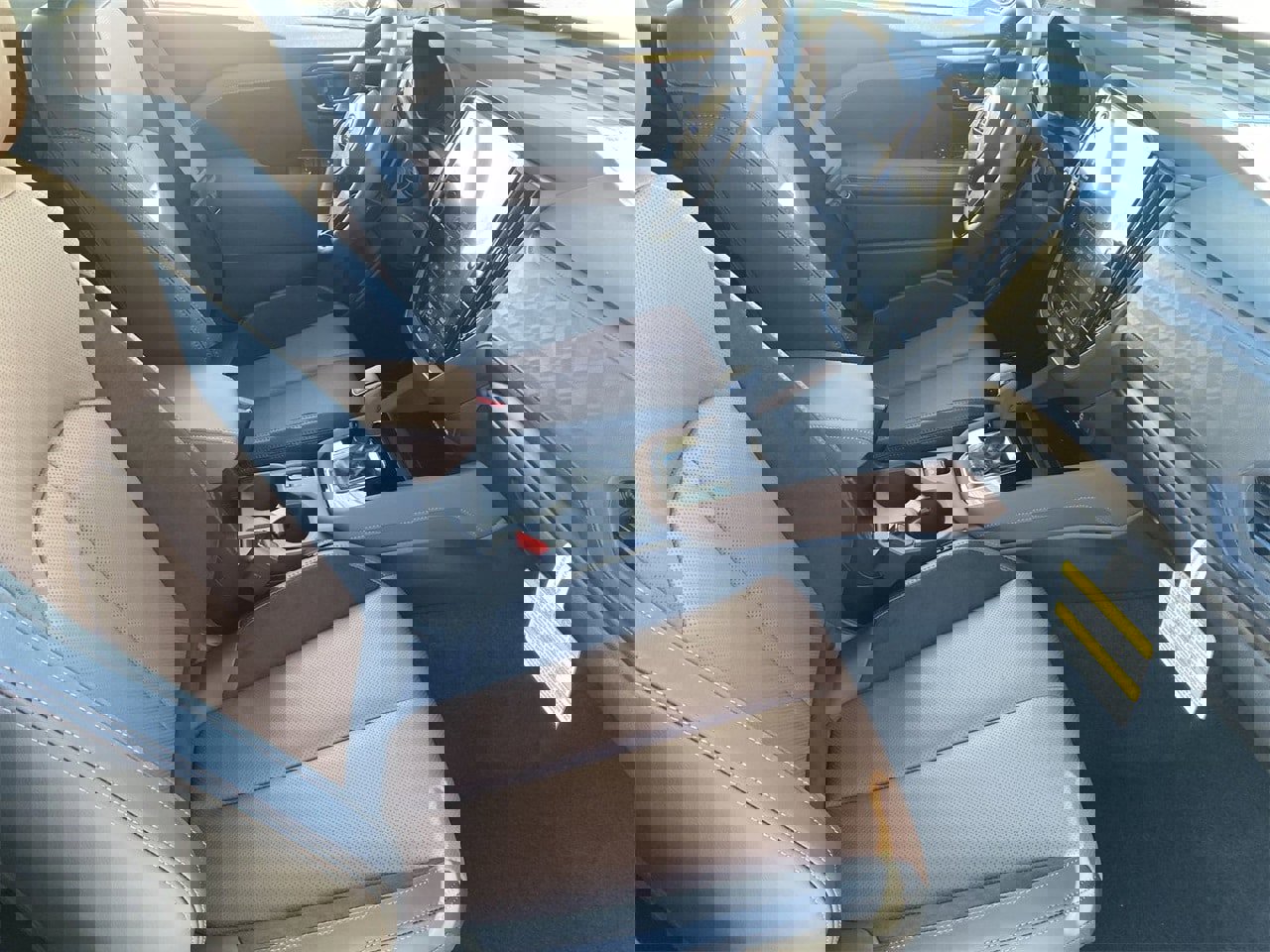 New 2025 Subaru Forester Touring image 8