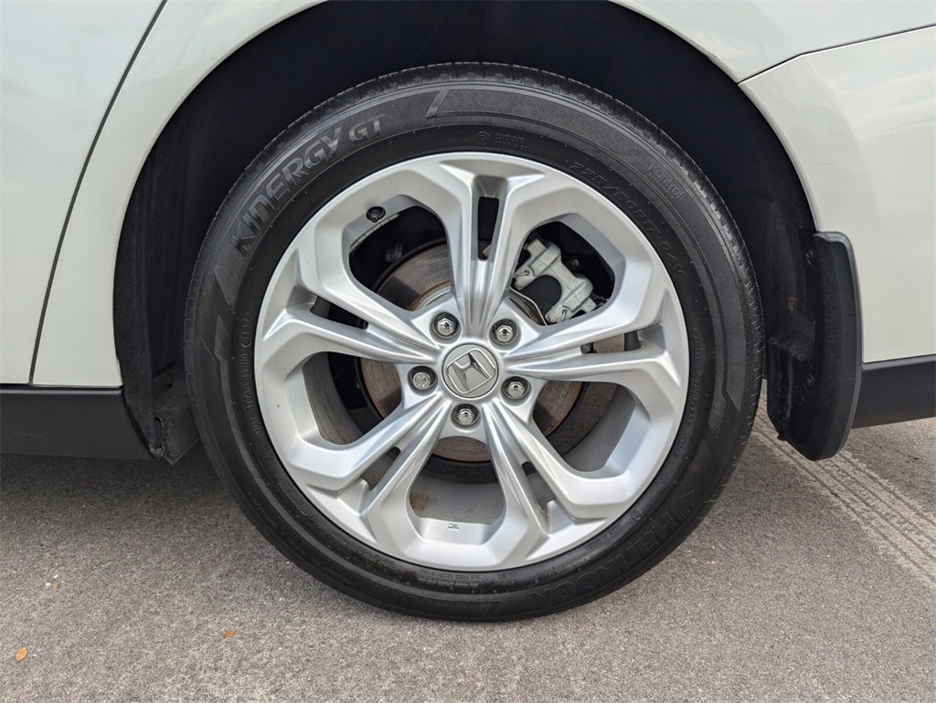 Used 2023 Honda Accord LX image 15