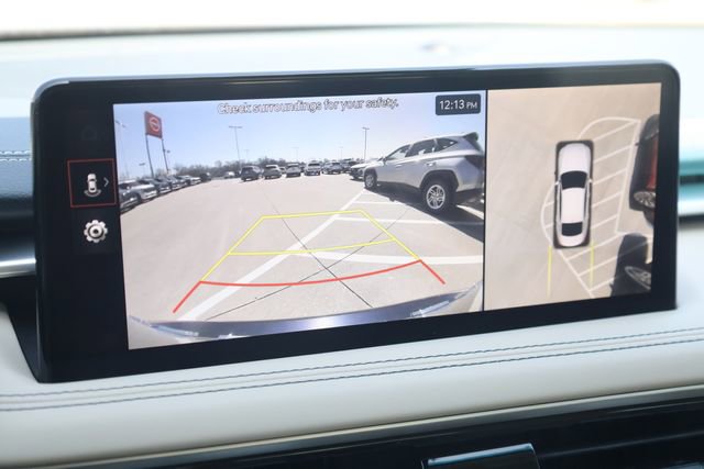 New 2026 Genesis G70 2.5T Prestige image 18