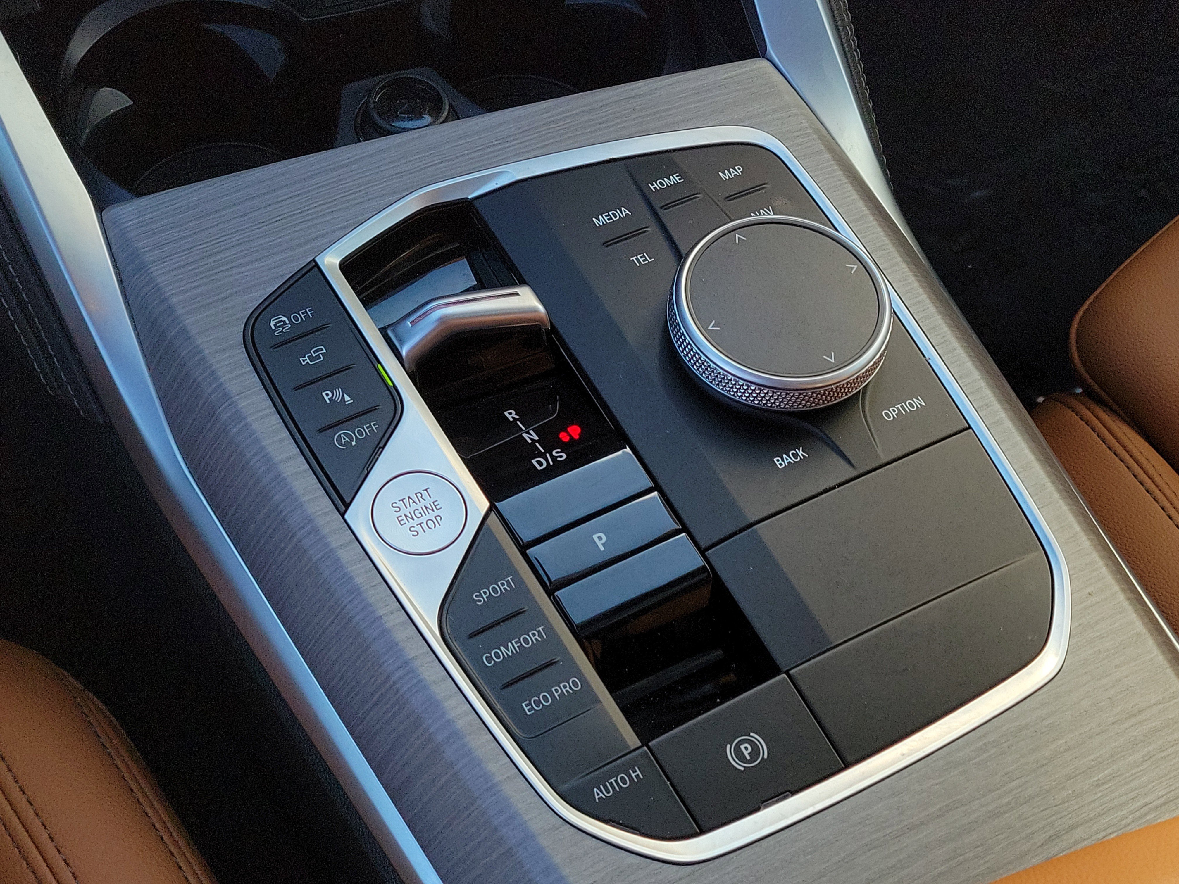 Used 2025 BMW 430i Coupe w/ M Sport Package image 20