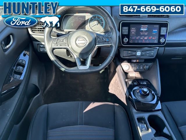 Used 2024 Nissan Leaf SV Plus image 13