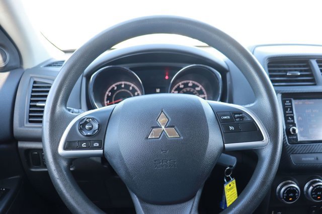 Used 2021 Mitsubishi Outlander Sport ES image 17