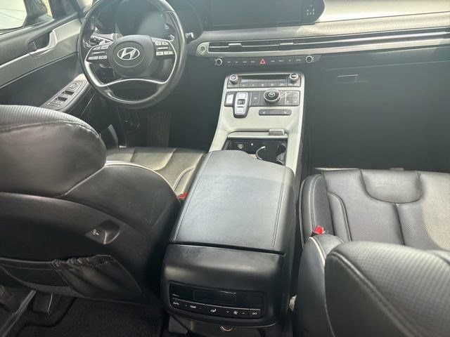 Used 2024 Hyundai Palisade XRT FWD image 39