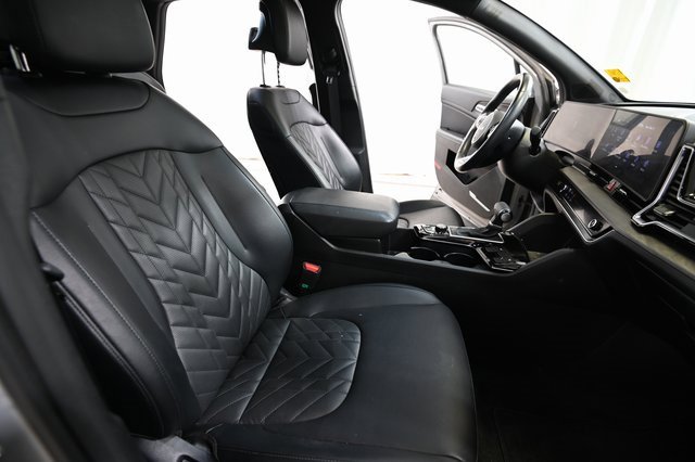 Used 2023 Kia Sportage X-Line w/ X-Line Premium Package image 26