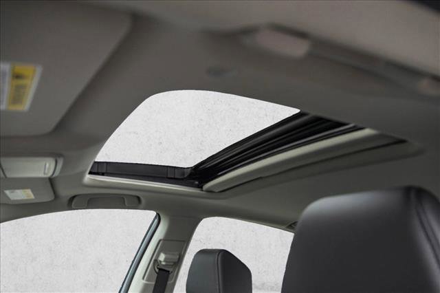 New 2026 Honda Accord EX-L image 21