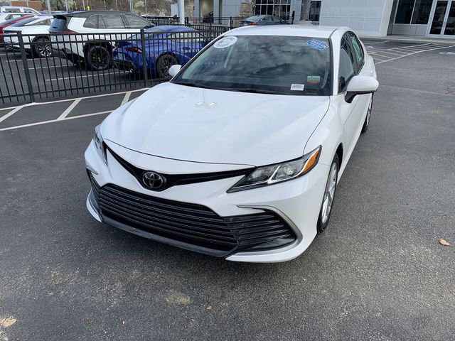 Used 2023 Toyota Camry LE
