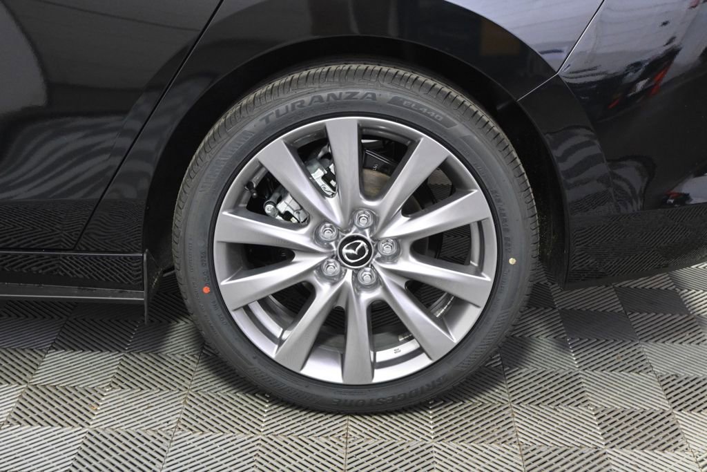 New 2026 MAZDA MAZDA3 2.5 S Sedan w/ Preferred Pkg FWD image 20