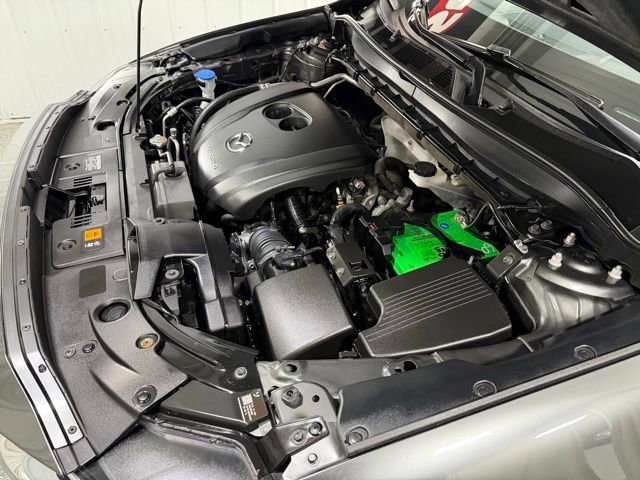 Used 2020 MAZDA CX-5 Grand Touring AWD/4WD image 30