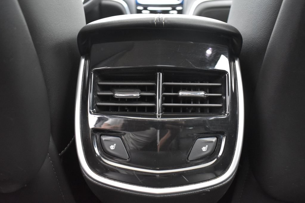 Used 2019 Cadillac XTS Luxury w/ Driver Awareness Package FWD image 31