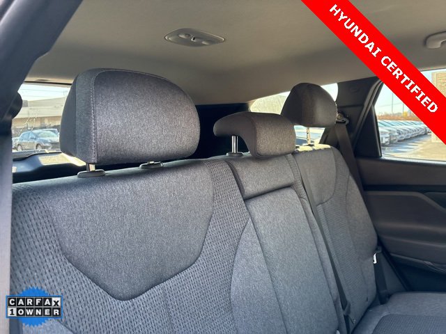 Certified 2023 Hyundai Santa Fe SEL image 26