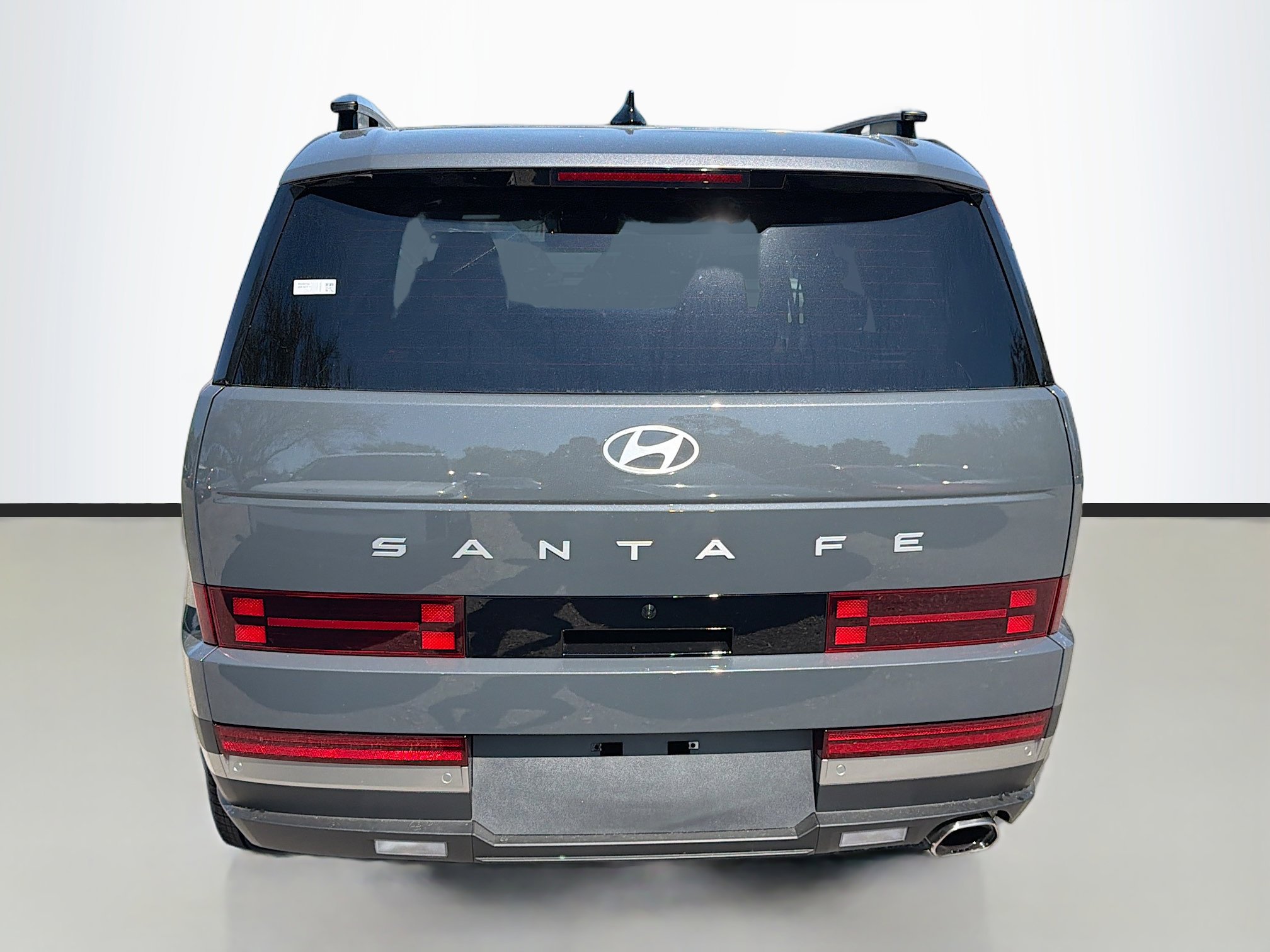 New 2026 Hyundai Santa Fe Limited image 4