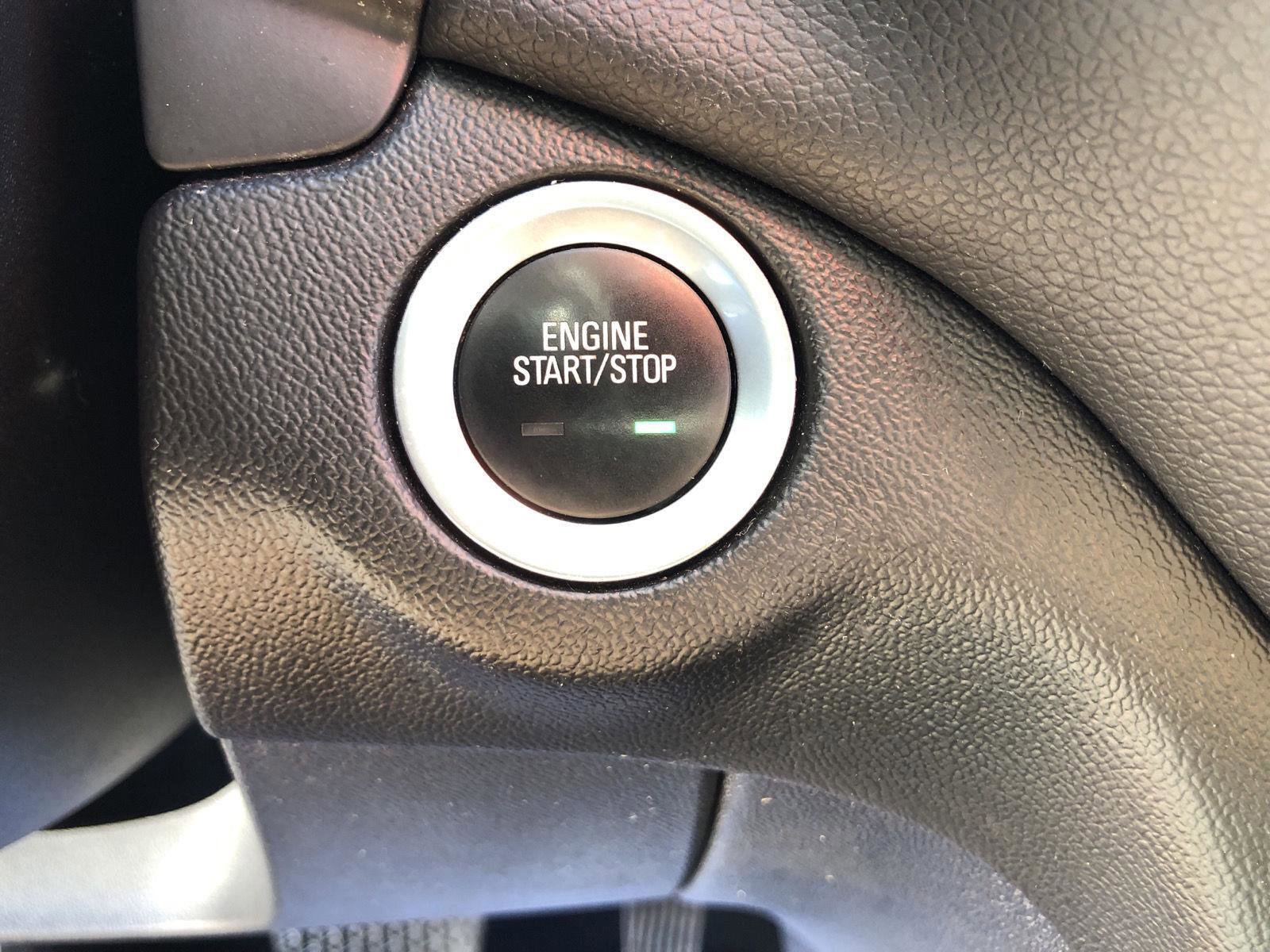 Used 2019 Chevrolet Equinox LT image 36