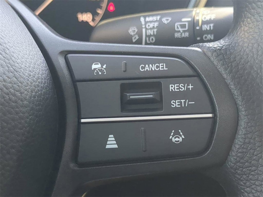 New 2026 Honda CR-V LX image 24