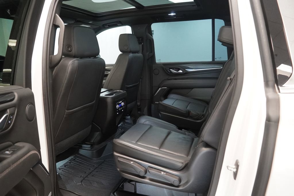 Used 2021 GMC Yukon XL Denali AWD/4WD image 19