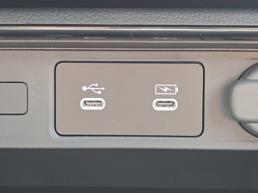 New 2026 Honda CR-V LX image 6