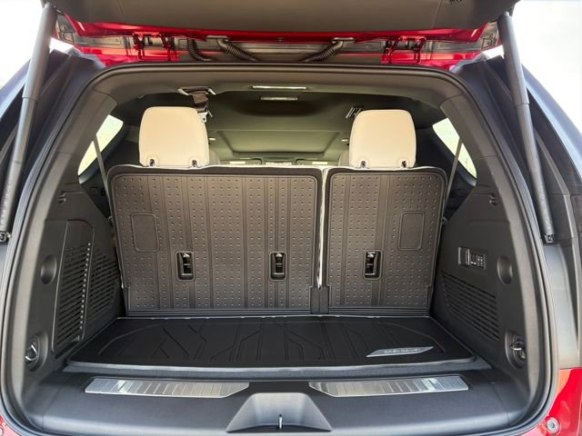 New 2026 Chevrolet Tahoe Premier w/ Sun And Tow Package image 10