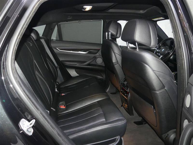 Used 2017 BMW X6 xDrive35i AWD/4WD image 28
