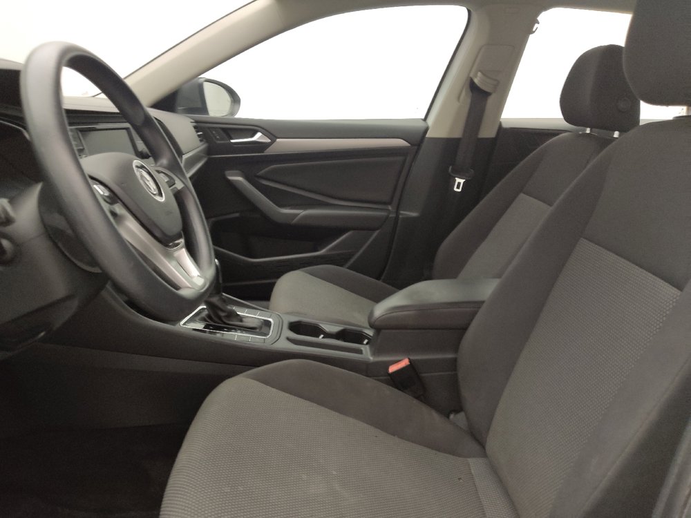 Used 2020 Volkswagen Jetta S w/ Driver Assistance Package FWD image 17