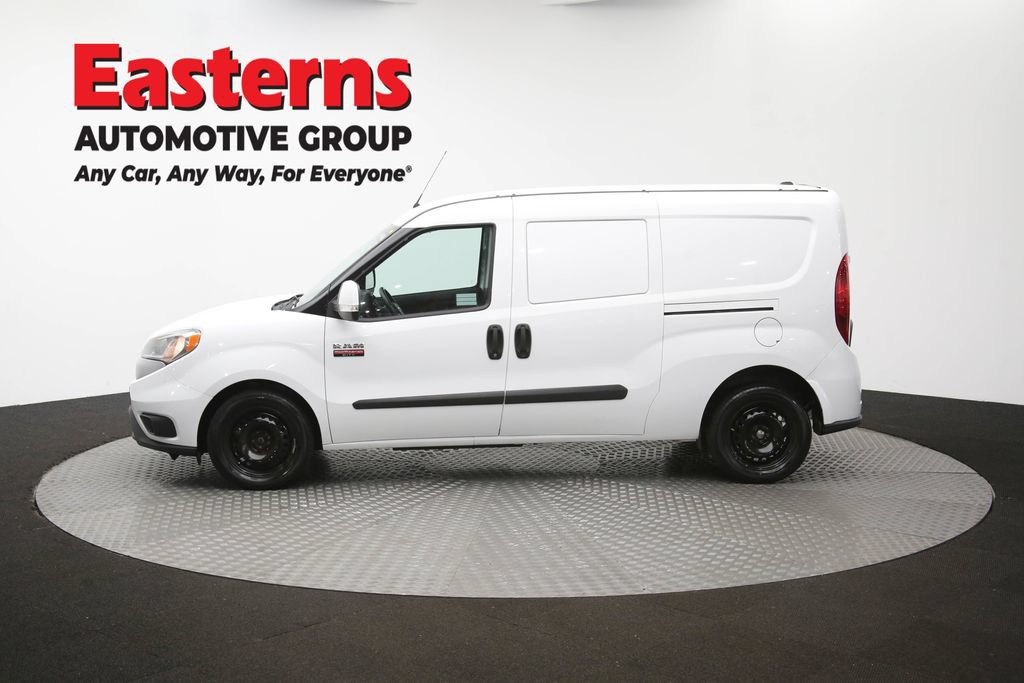Used 2018 RAM ProMaster City Tradesman SLT FWD image 60