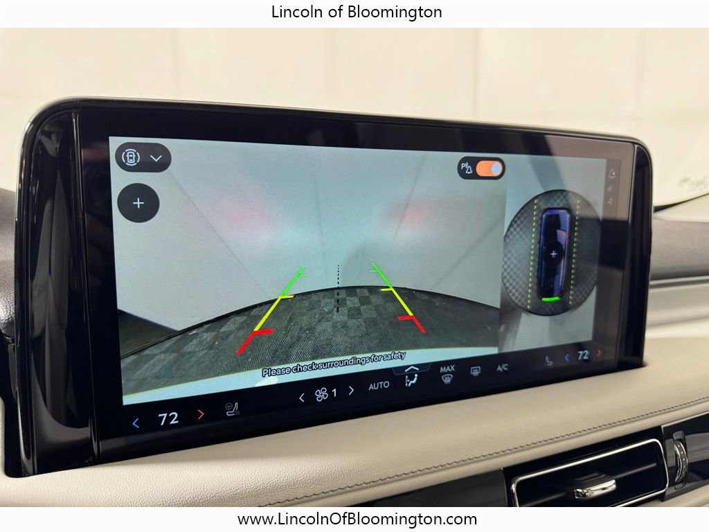 New 2026 Lincoln Aviator Reserve AWD/4WD image 53