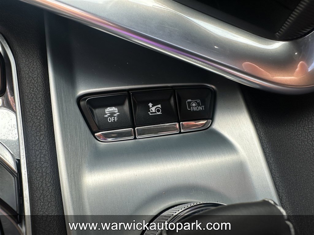 Used 2023 Chevrolet Corvette Z06 w/ Battery Protection Package image 8