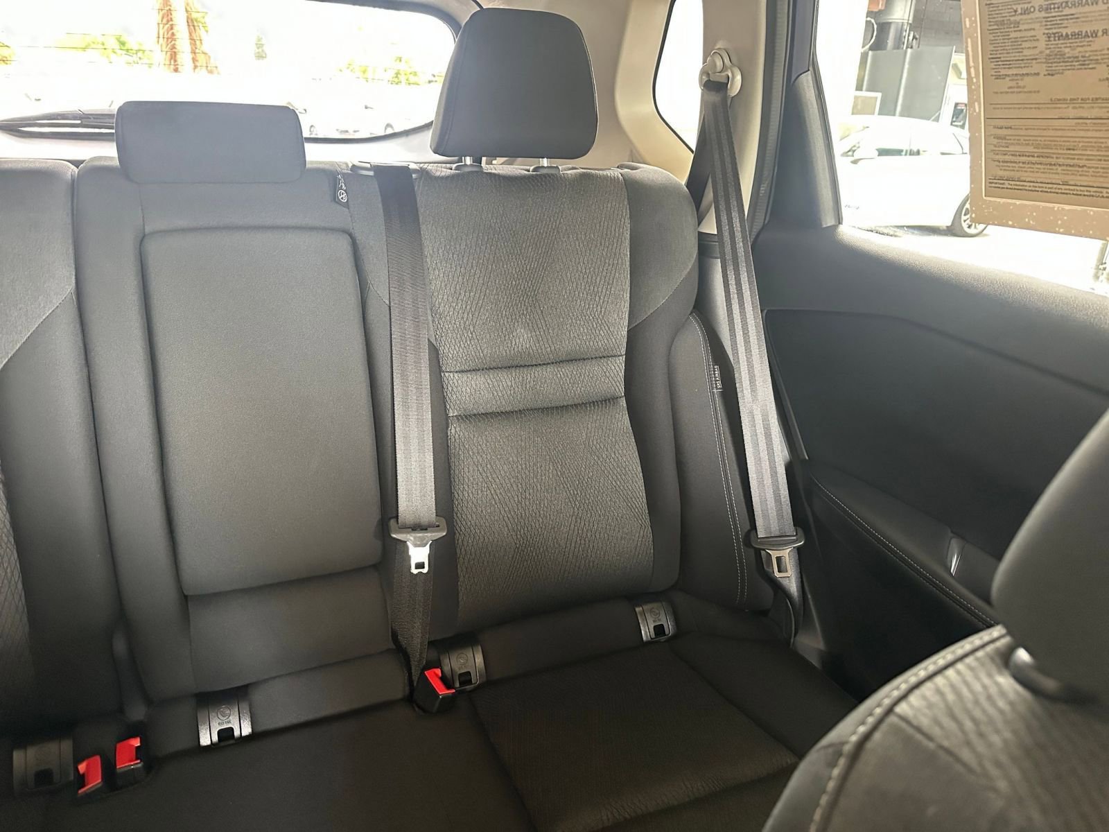 Used 2025 Nissan Rogue SV image 37
