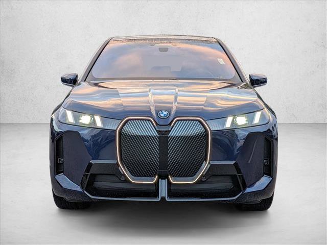New 2026 BMW iX xDrive60 w/ M Sport Package image 6