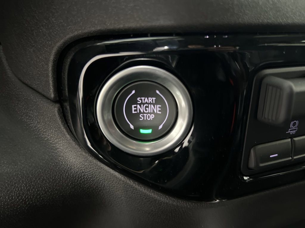 New 2024 Chevrolet Silverado 1500 RST w/ All Star Edition Plus image 15