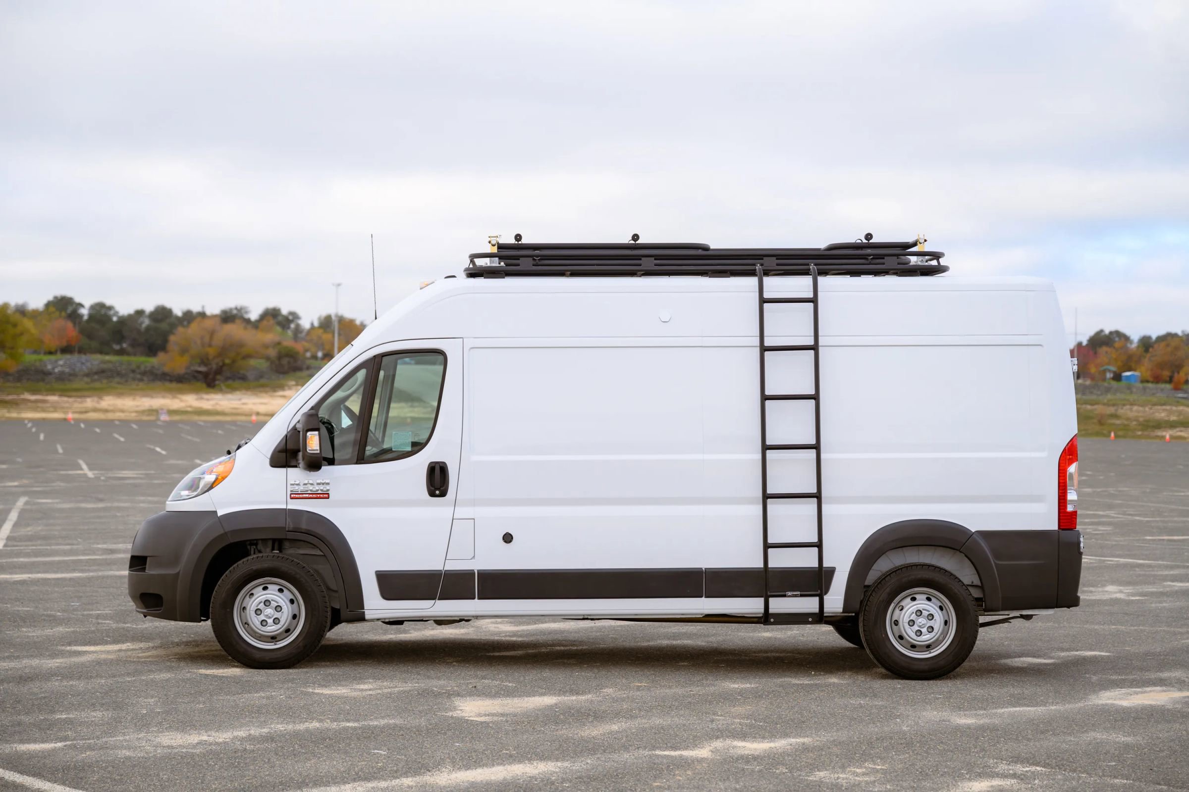 Used 2018 RAM ProMaster 2500 image 20