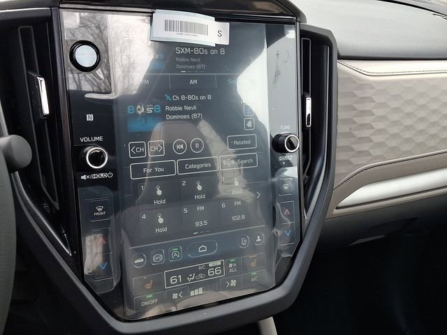 New 2026 Subaru Forester Premium image 8