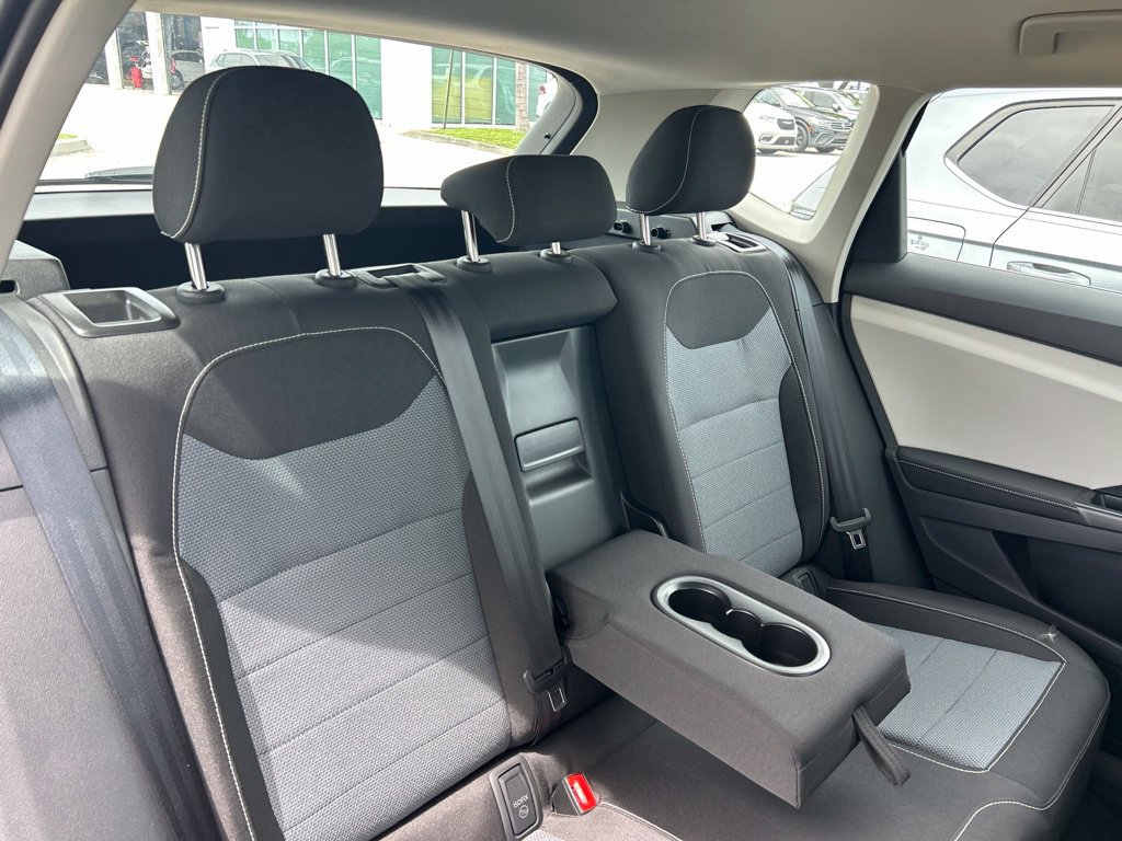 New 2026 Volkswagen Taos S AWD/4WD image 46