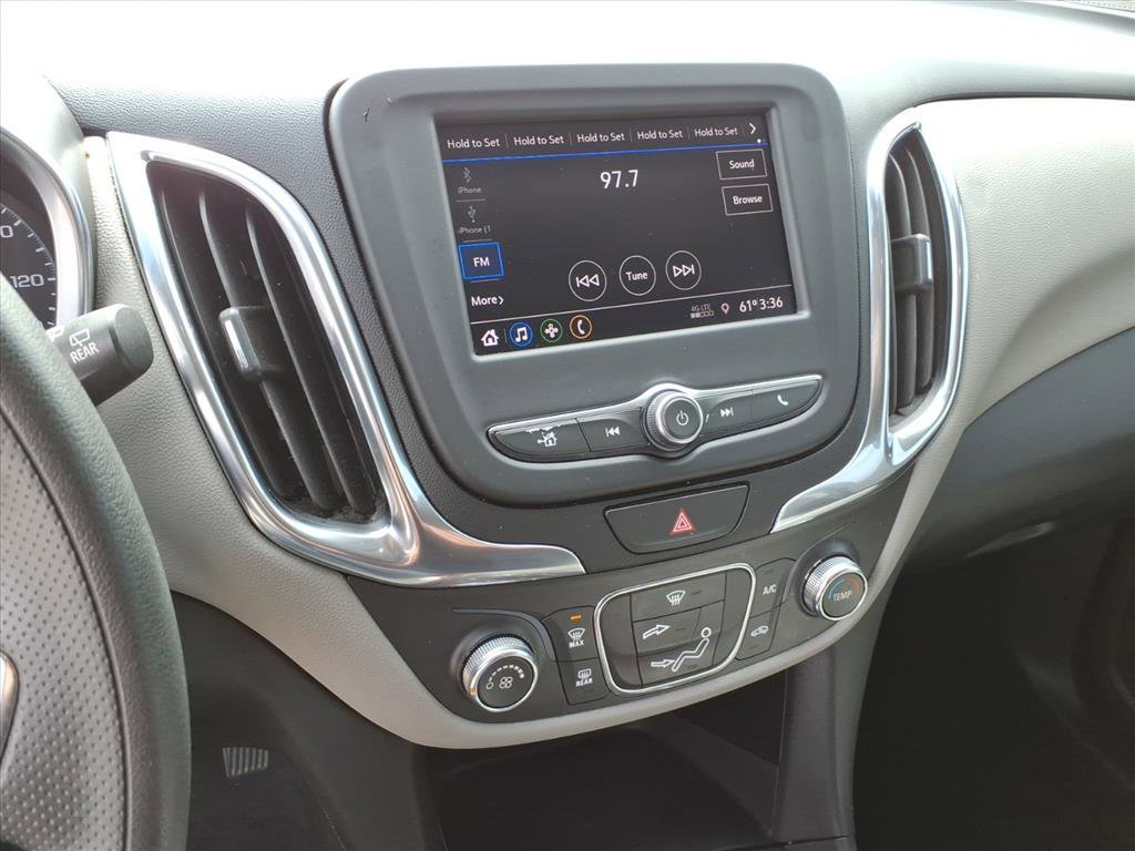 Used 2021 Chevrolet Equinox LS w/ LS Convenience Package image 22