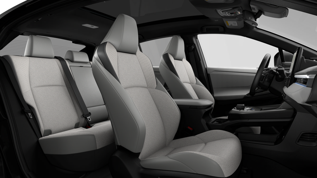 New 2026 Toyota C-HR AWD/4WD image 33