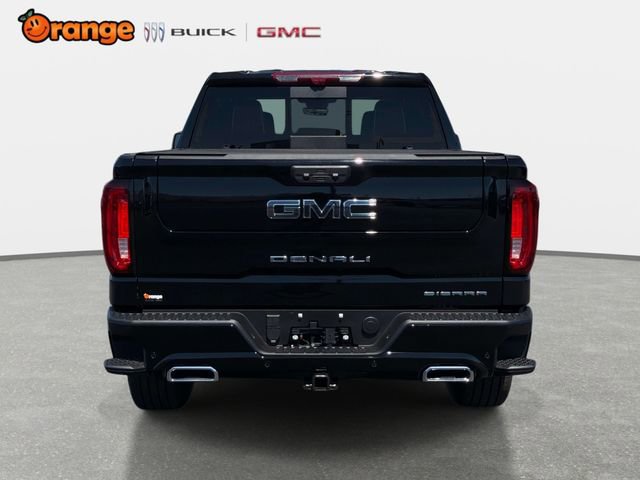 New 2026 GMC Sierra 1500 Denali Ultimate image 4