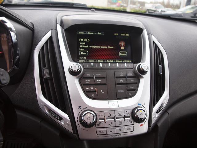 Used 2017 GMC Terrain SLT w/ Driver Alert Package I FWD image 10
