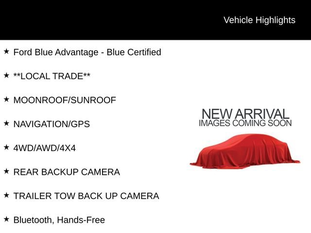 Used 2020 Ford F250 Lariat w/ Tremor Off-Road Package AWD/4WD image 2