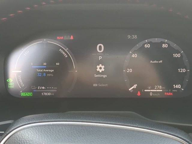 Certified 2025 Toyota RAV4 XSE w/ Weather Package image 27