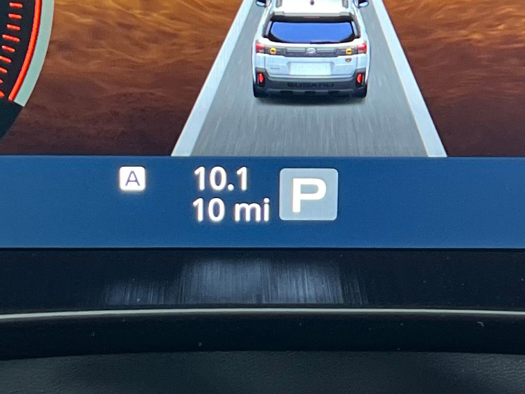 New 2026 Subaru Outback Wilderness AWD/4WD image 18