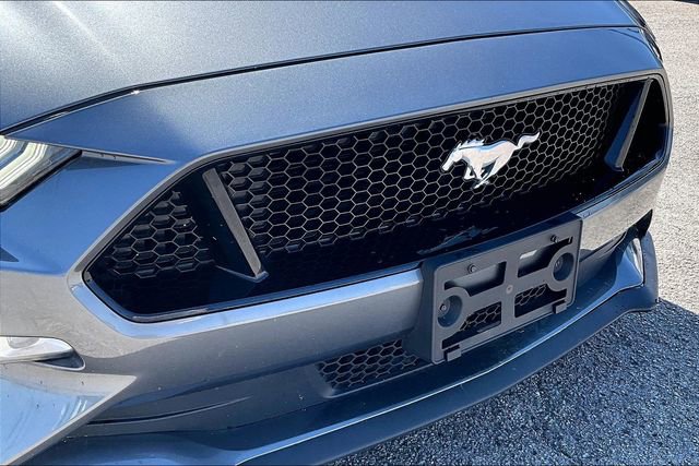 Used 2022 Ford Mustang GT RWD image 27
