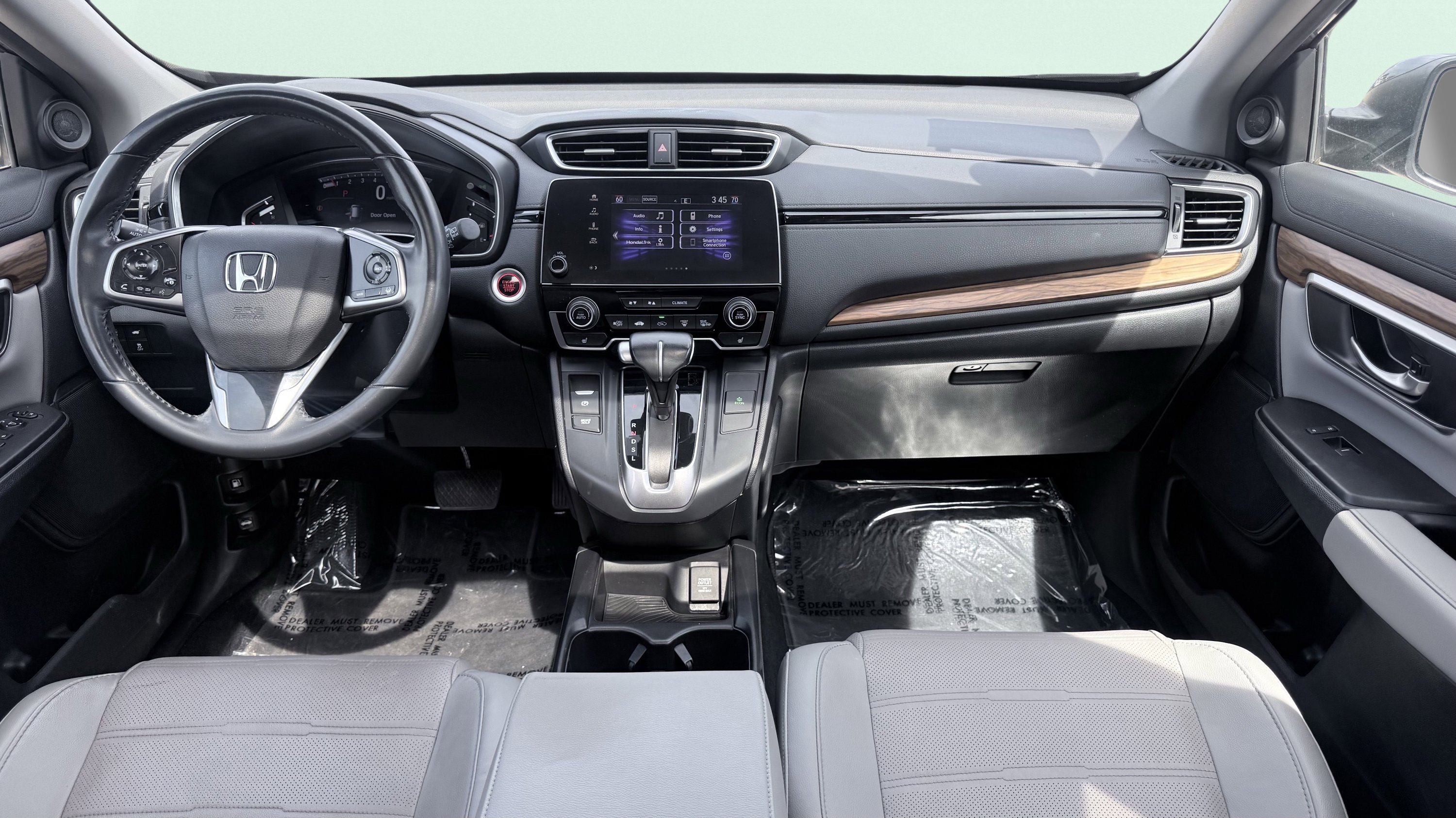 Used 2019 Honda CR-V EX-L image 50