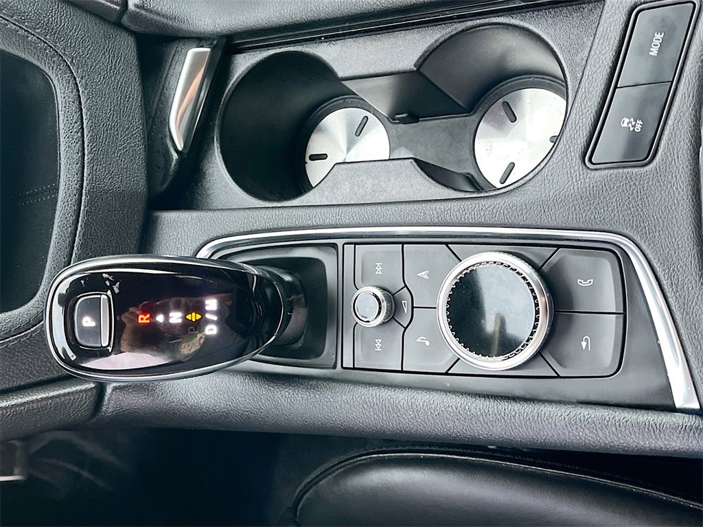 Used 2024 Cadillac XT5 Sportv w/ Platinum Package image 17