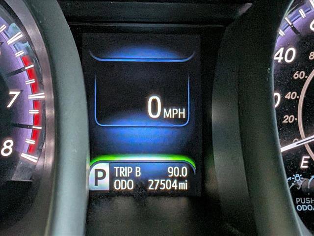 Used 2015 Toyota Avalon Limited FWD image 4