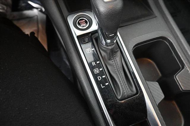 Used 2024 Nissan Sentra SV FWD image 12