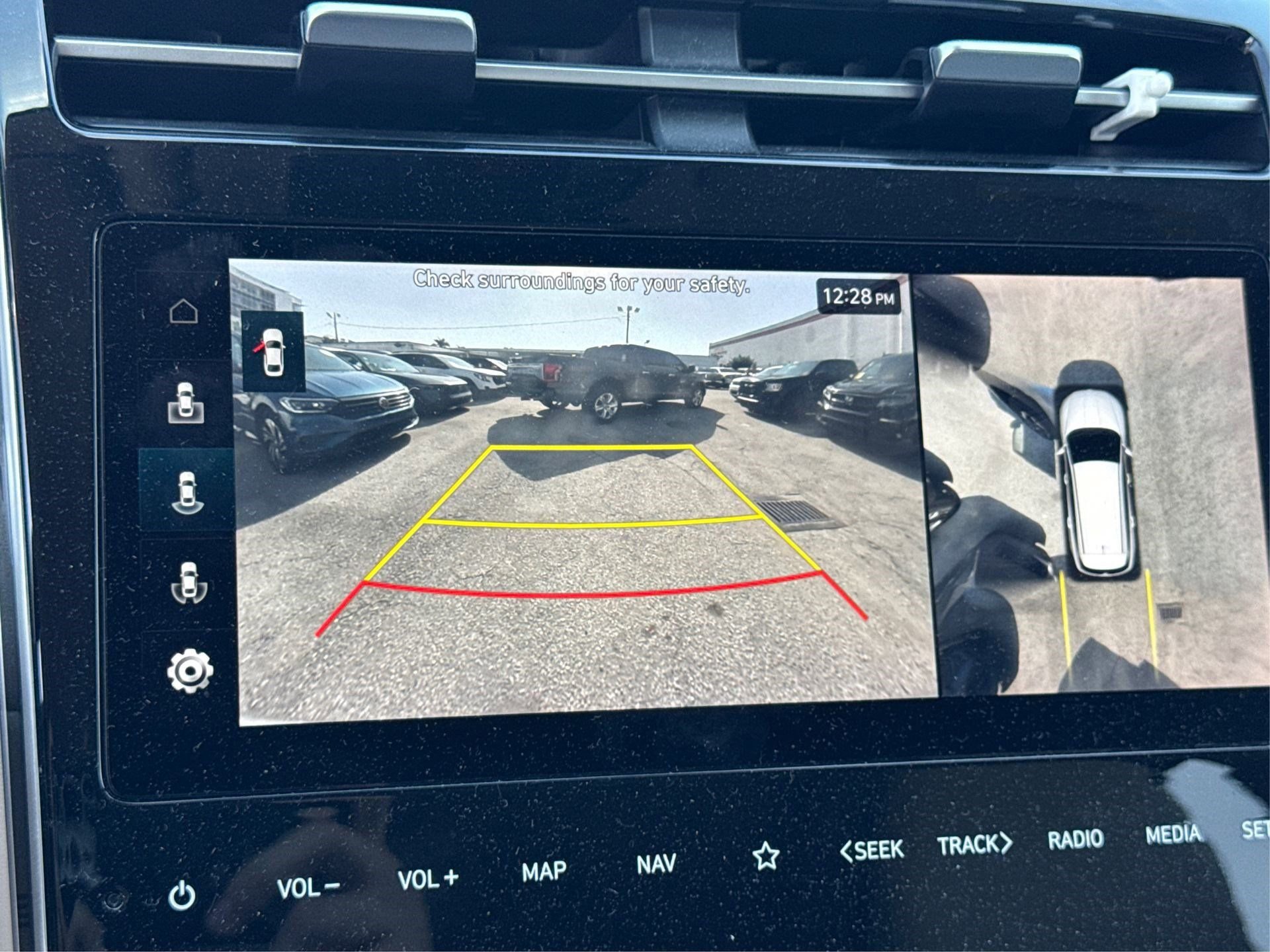 Used 2023 Hyundai Tucson Limited image 29