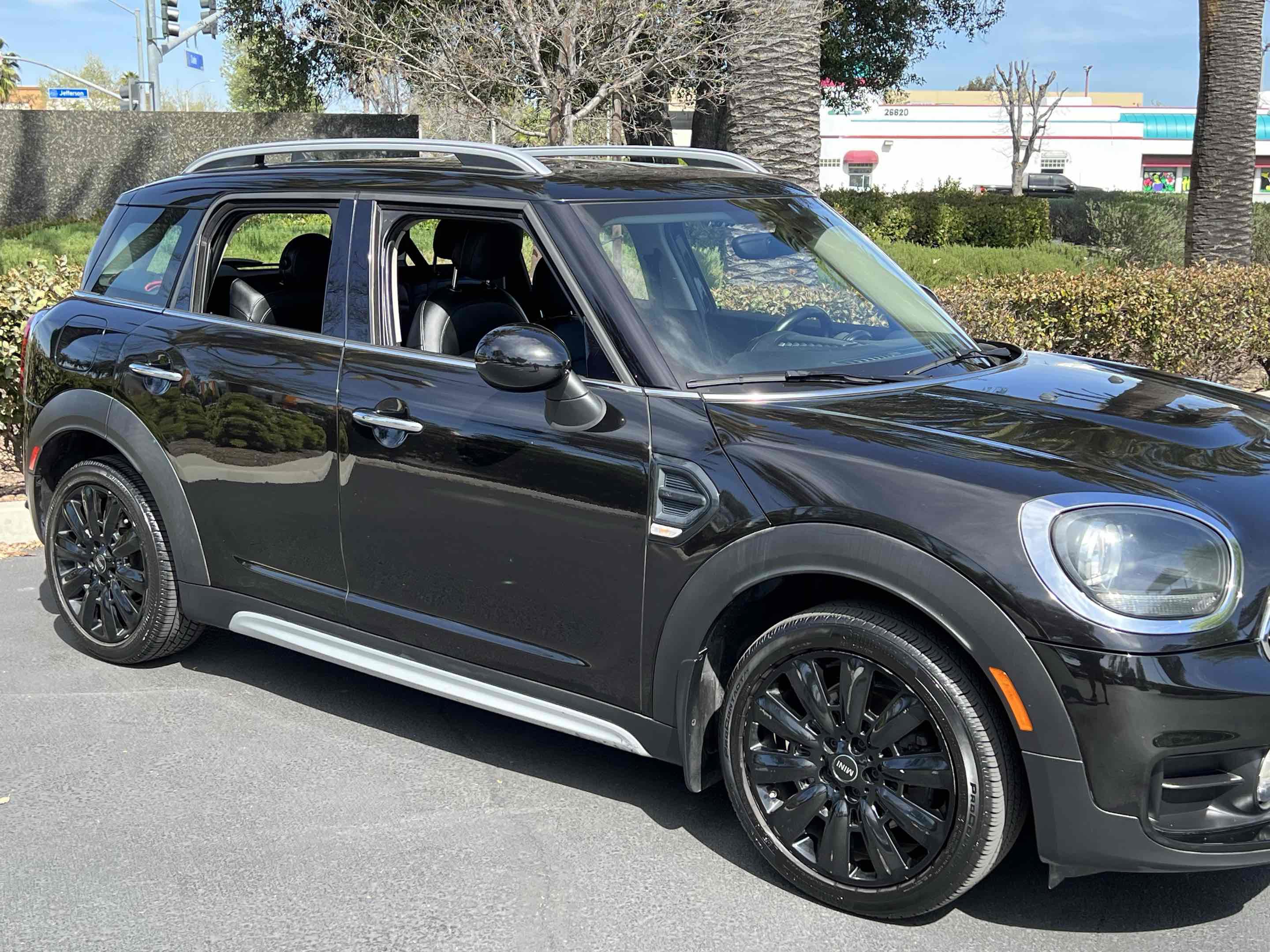 Used 2017 MINI Cooper Countryman image 47