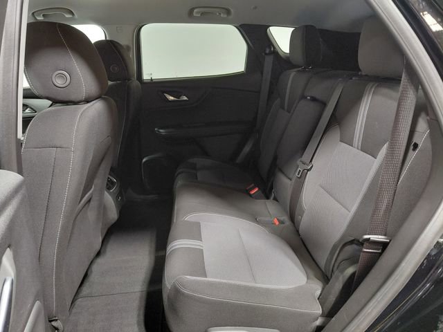 Used 2025 Chevrolet Blazer LT AWD/4WD image 37