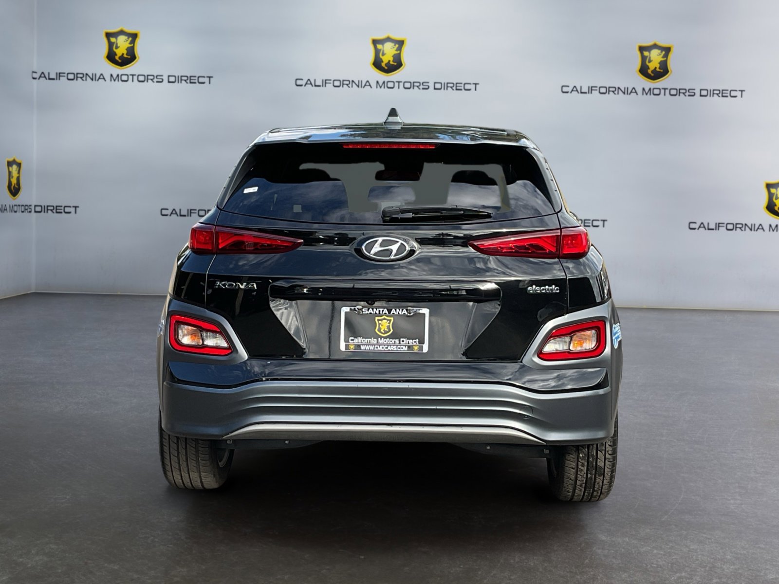 Used 2021 Hyundai Kona SEL image 6