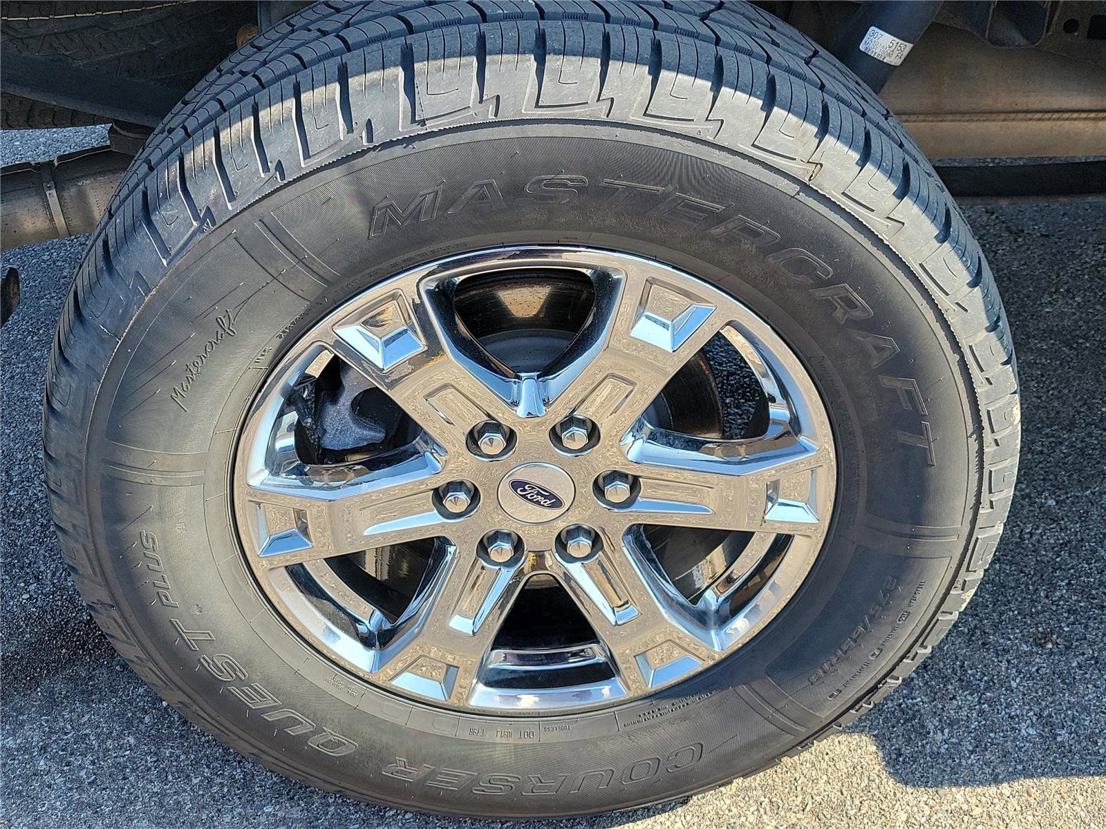 Used 2021 Ford F150 XLT w/ Equipment Group 302A High image 6