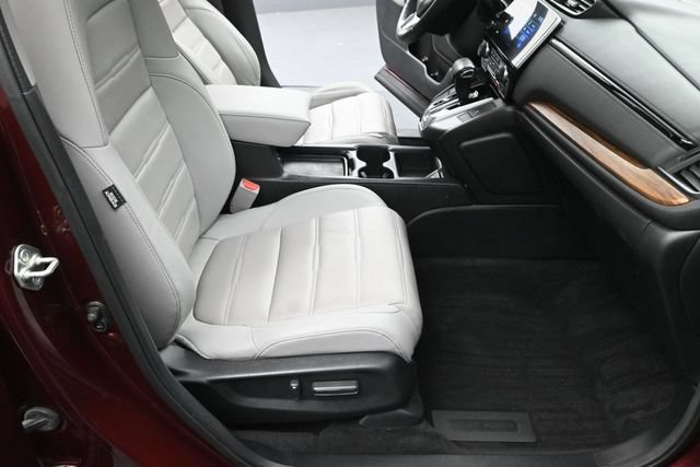 Used 2018 Honda CR-V EX-L image 28